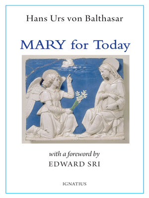 cover image of Mary for Today